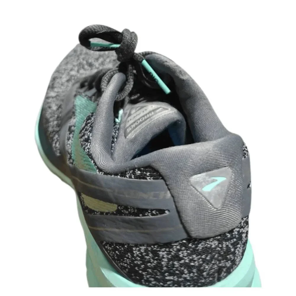 BROOKS Launch 4 Running Shoes Size 8.5B